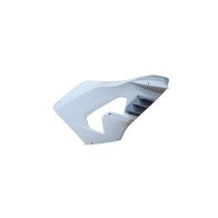 Flanc droit avec ailette Blinder pour Honda CBR1000RR 20-23