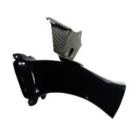 Araignée avec ram-air Blinder pour Honda CBR1000RR 20-23