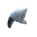 Garde boue avant Blinder pour Kawasaki ZX10R 16-20 1