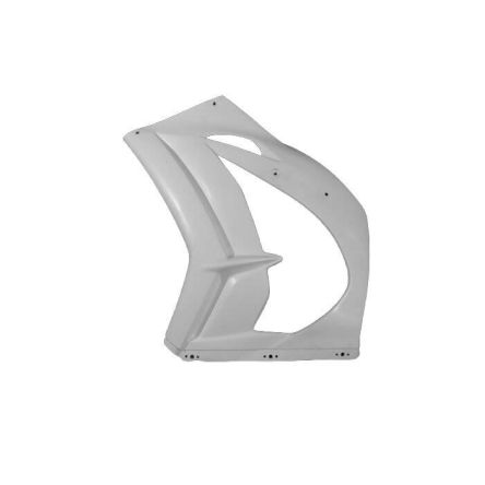 Flanc gauche Blinder pour Kawasaki ZX10R 16-20