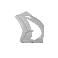 Flanc gauche Blinder pour Kawasaki ZX10R 16-20