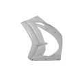 Flanc gauche Blinder pour Kawasaki ZX10R 16-20 0