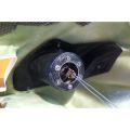 Kit phares avant Blinder pour Kawasaki ZX10R 16-20 0