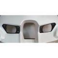Kit phares avant Blinder pour Kawasaki ZX10R 21-25 3