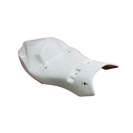 Selle nue Blinder pour Kawasaki ZX10R 21-25