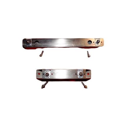 Support de selle Blinder pour Kawasaki ZX10R 21-25