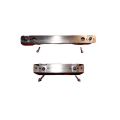 Support de selle Blinder pour Kawasaki ZX10R 21-25 0