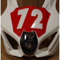 Kit phares avant Blinder pour Suzuki GSXR 1000 17-23