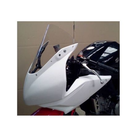 Bulle Blinder pour Suzuki SV650 03-09