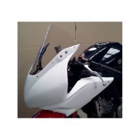 Bulle Blinder pour Suzuki SV650 03-09