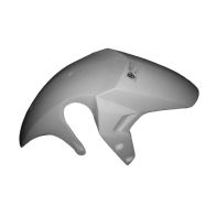 Garde boue avant Blinder pour Suzuki GSR750 11-16