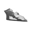Sabot Blinder pour Yamaha R1 15-19 1