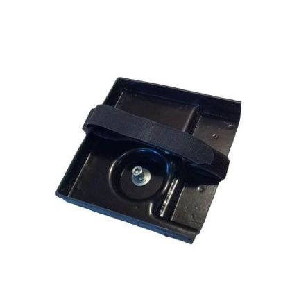 Support de boitier ECU Blinder pour Yamaha R1 15-19