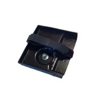Support de boitier ECU Blinder pour Yamaha R1 15-19