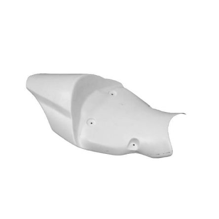 Selle nue Blinder pour Yamaha R1 15-19