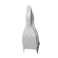 Passage de roue Blinder pour Yamaha R1 15-19