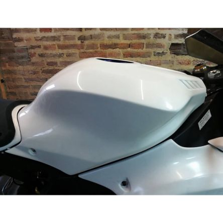 Couvre-réservoir Blinder pour Yamaha R1 15-19