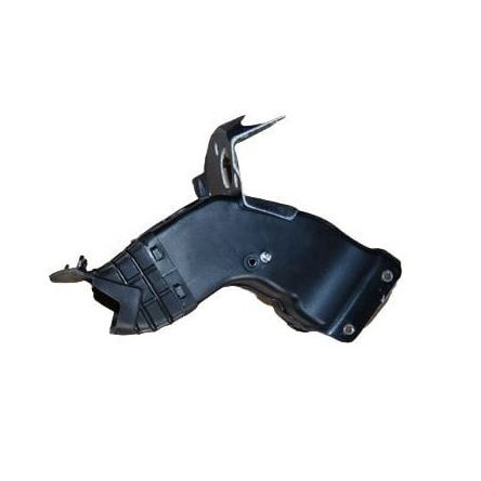 Araignée avec ram-air Blinder pour Yamaha R1 15-19