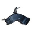 Araignée avec ram-air Blinder pour Yamaha R1 15-19 0