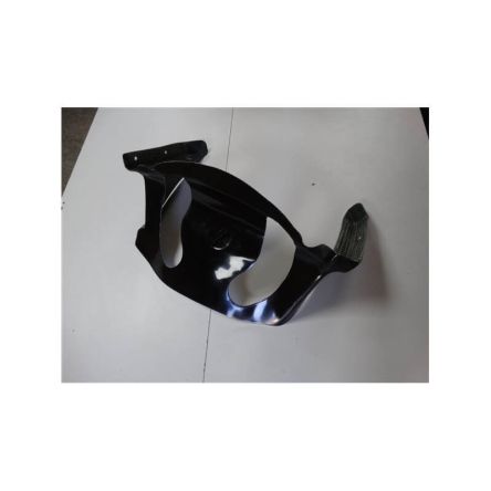 Bâche de radiateur Blinder pour Yamaha R1 15-26