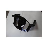 Bâche de radiateur Blinder pour Yamaha R1 15-26