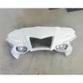 Kit phares avant Blinder pour Yamaha R1 20-26 0