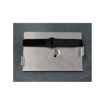 Support de boitier ECU Blinder pour Yamaha R1 20-26