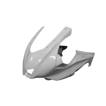 Tête de fourche Blinder pour Yamaha R6 17-26