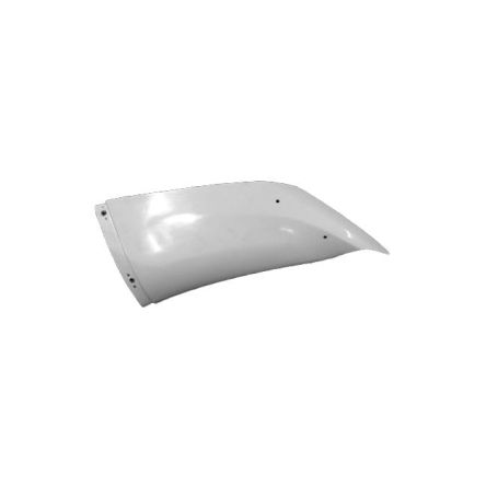 Flanc droit Blinder pour Yamaha R6 17-26