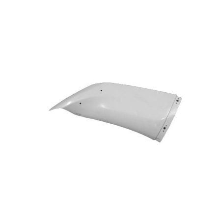 Flanc gauche Blinder pour Yamaha R6 17-26
