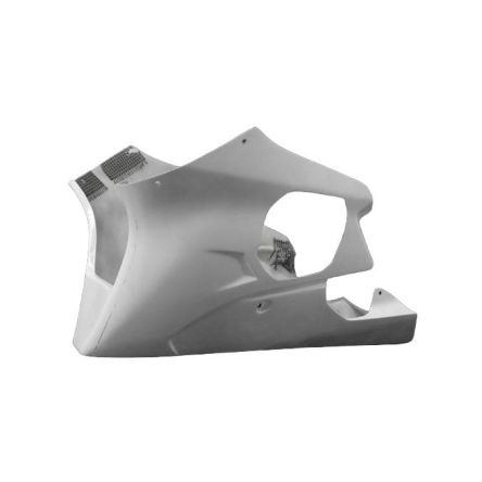 Sabot Blinder pour Yamaha R6 17-26
