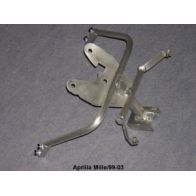 Araignée racing Motoholders Aprilia RSV1000 99-03