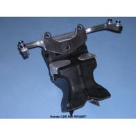 Araignée racing Motoholders Honda CBR 600 RR 07-12 pour prise d'air d'origine