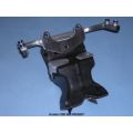 Araignée racing Motoholders Honda CBR 600 RR 07-12 pour prise d'air d'origine 0