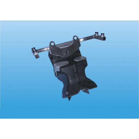 Araignée racing Motoholders Honda CBR 600 RR 13-16 pour prise d'air d'origine