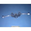 Araignée racing Motoholders Kawasaki ZX 10R 06-07 0
