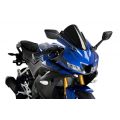Bulle Puig racing pour Yamaha YZF125R 19-22 1