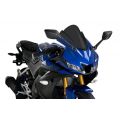 Bulle Puig racing pour Yamaha YZF125R 19-22 3