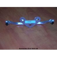 Araignée racing Motoholders Kawasaki ZX 6R / RR 03-04