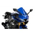 Bulle Puig racing pour Yamaha YZF125R 19-22 4