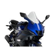 Bulle Puig racing pour Yamaha YZF125R 23-25