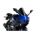 Bulle Puig racing pour Yamaha YZF125R 23-25 1