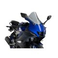 Bulle Puig racing pour Yamaha YZF125R 23-25 2