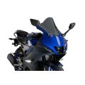 Bulle Puig racing pour Yamaha YZF125R 23-25 3
