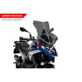 Bulle Puig Touring pour BMW R1300GS 23-26 avec radar 2