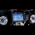 Chronometre GPS moto Starlane Corsaro II R 1