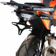 Support de plaque R&G pour KTM 1290 Super Adventure 21-24