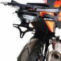 Support de plaque R&G pour KTM 1290 Super Adventure 21-24 0
