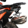 Support de plaque R&G pour KTM 1290 Super Adventure 21-24 1