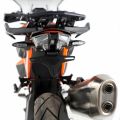 Support de plaque R&G pour KTM 1290 Super Adventure 21-24 2